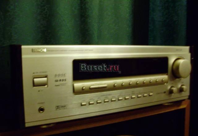 Denon 3200 gold Москва