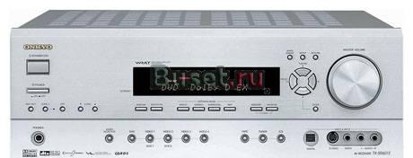 AV Ресивер Onkyo TX-SR 601 и  DVD  Onkyo DV-SP500 Москва
