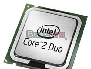 Intel Core 2 Duo E6750 (2667MHz) Москва