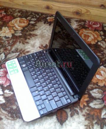 Нетбук Dell Inspiron 1011 mini Москва