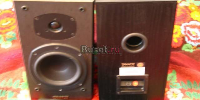 Акустика  tannoy-m2 Санкт-Петербург