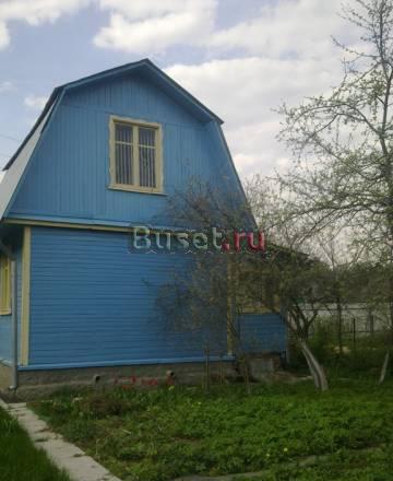 Участок в СНТ "Калинка" 15 мин. до жд Станции Ногинск