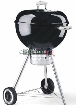 Гриль Weber, One-Touch Gold Москва