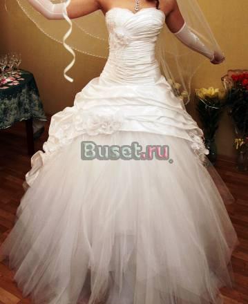 Свадебное платье Ростов-на-Дону