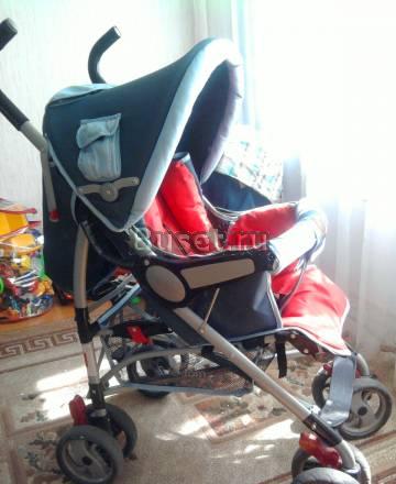 Коляска детская Казань