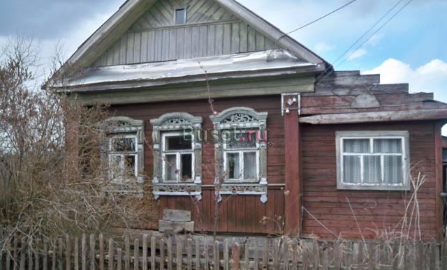 Дом под прописку,40км от Иванова Иваново