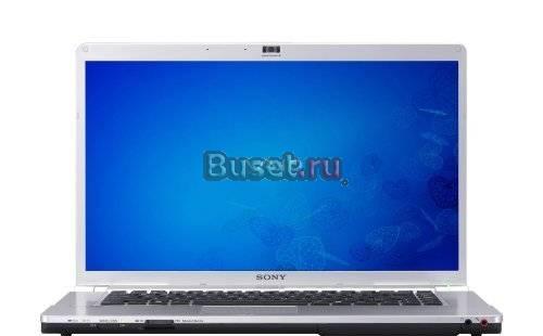 Sony vaio VGN-FW298Y/H Санкт-Петербург