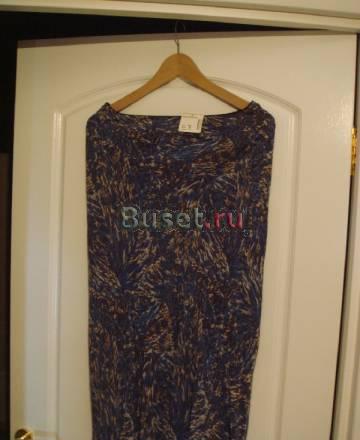 Новая юбка р 42-46 Москва