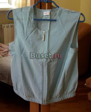 Голубой костюм Москва