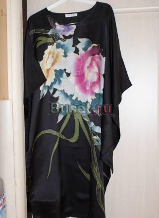 Платье-кимоно Москва