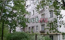 Продажа квартиры Москва