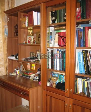 Набор мебели Италия для детской комнаты Москва