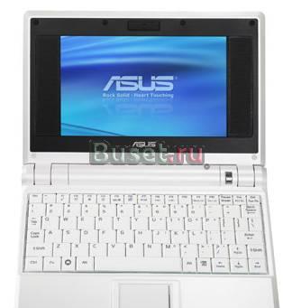 Asus Eee PC 701 4G Москва
