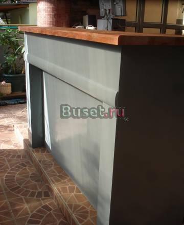 Барная стойка Сочи