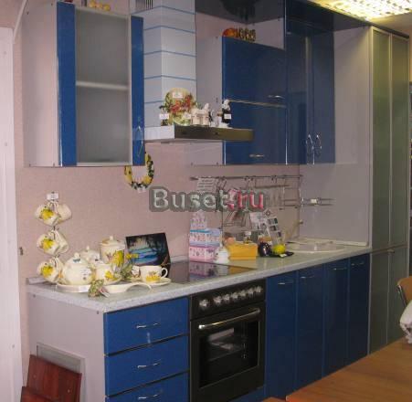 Кухни от производителя Москва