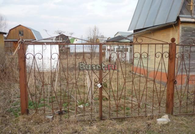 Земельный участок и дом минское шоссе, 60км Москва