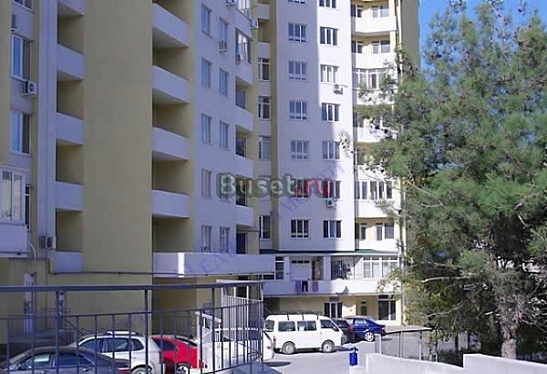 Предлагаем снять квартиру в Геленджике Геленджик