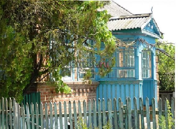 Продаётся дом с участком Крымский район Крымск