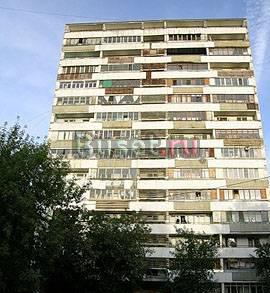 Продажа квартиры Москва