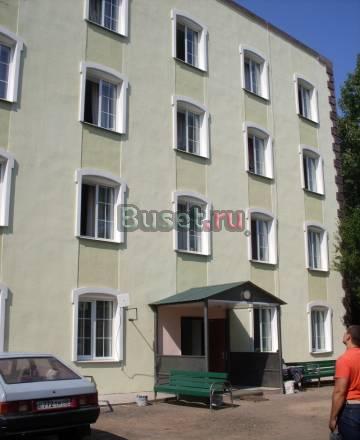 Продажа гостиницы на кутузовском 400 м. от МКАД Москва