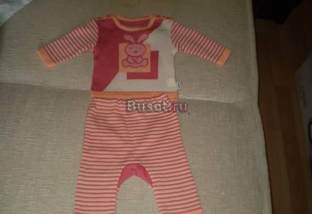 Костюмчик детский Уфа