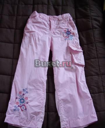 Брюки для девочки 4-6 лет Санкт-Петербург