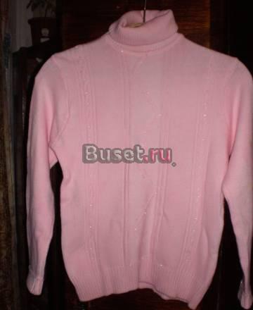 Два теплых свитера Санкт-Петербург