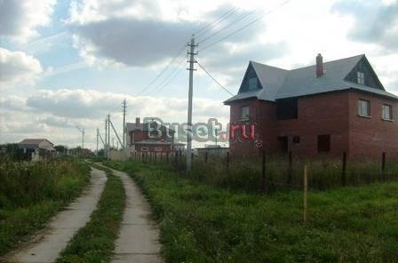 Участок 15 соток в коттеджной застройке Серпухов