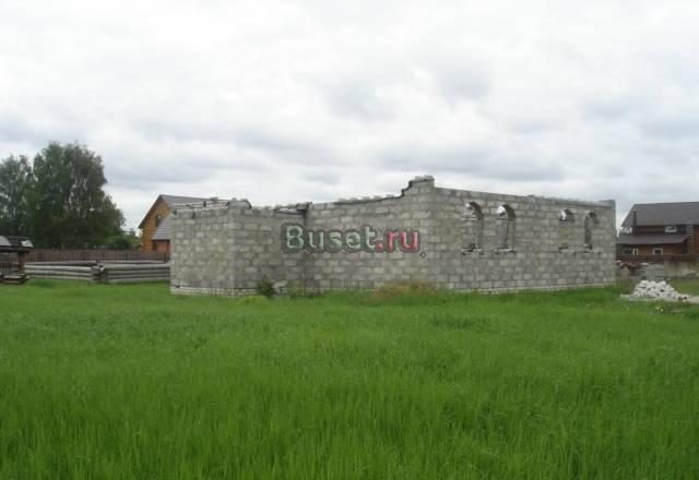 Участок 25 соток, 70 км от МКАД, Щелковское, Горь Москва