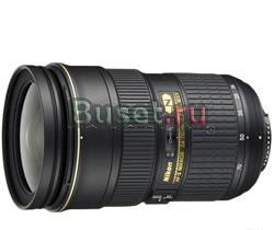 Объектив nikon AF-S 24-70 F/2.8 G Санкт-Петербург