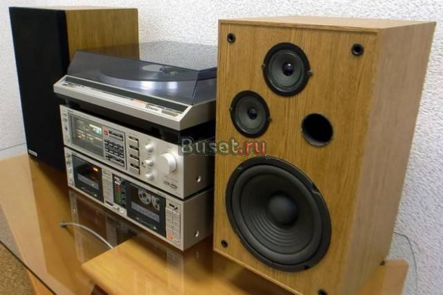 Винтажные Hi-Fi компоненты onkyo 200 Москва