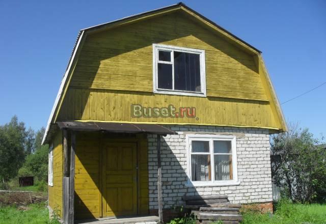 Дача в СНТ Исаевка 115 км. от МКАД по Яросл. ш Москва