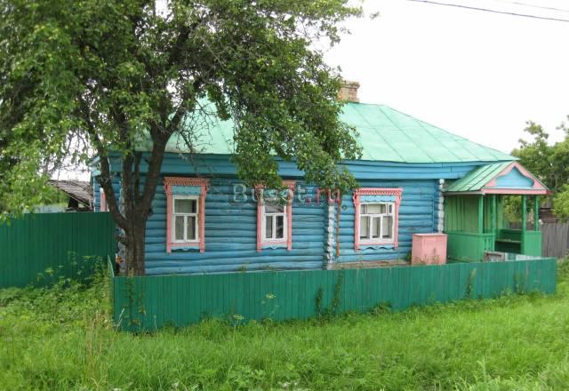 Дом с землёй в Рязанской области Москва