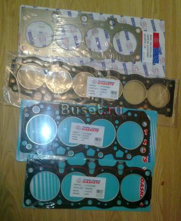 Toyota Прокладки гбц Москва