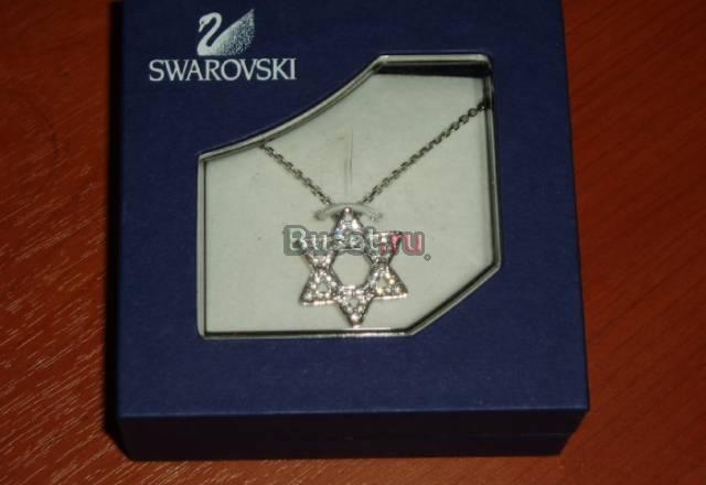 Swarovski Москва