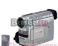 Видеокамера Panasonic NV-DS77 - Mini DV Москва