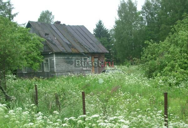 Участок 20соток ижс п. Ропша Ломоносовский район Красное Село