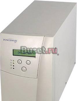 Ибп Powerware 9120 700 ва Санкт-Петербург