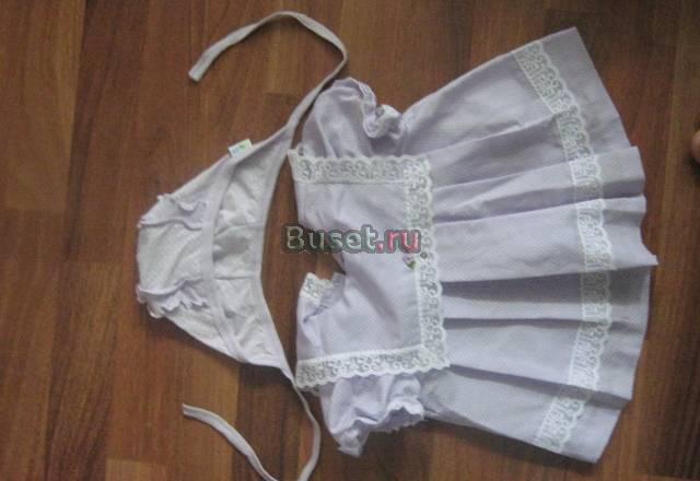 Платье Санкт-Петербург