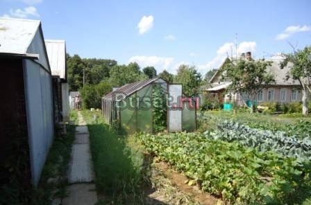 Дом в д.Михайловское Клинский район Клин