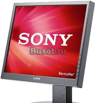 Sony SDM-S205F матрица S-IPS 20.1" Санкт-Петербург