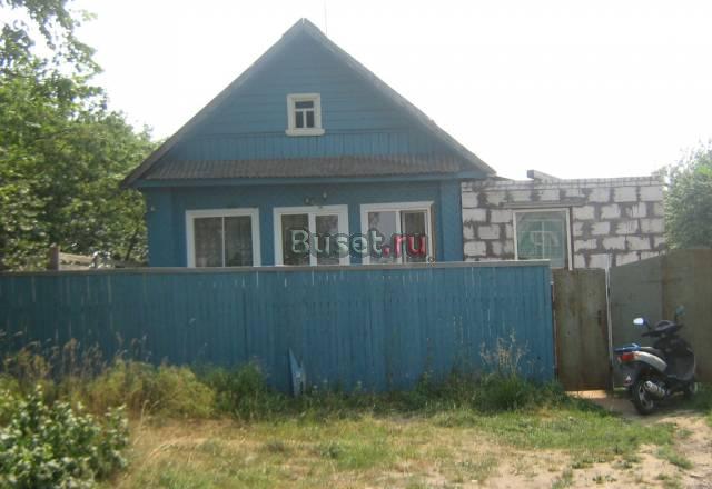 Продаю дом Тверская обл. с. Медное Тверь