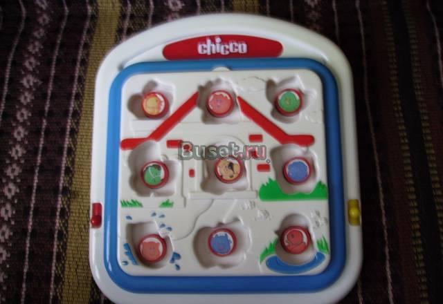 Игрушка Chicco Москва
