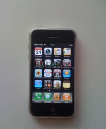 Apple iPhone 2G 8GB Москва