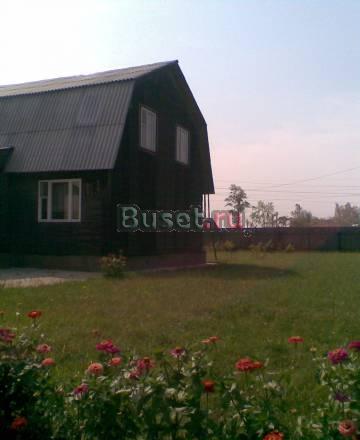 Новый дом 100 км от МКАД Чехов