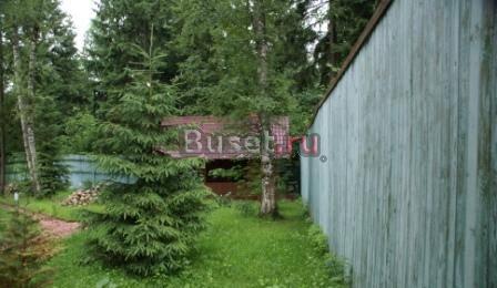 Участок и дом 18 км. от МКАД Ленинг. или Дмитр.ш Москва