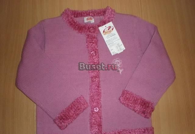 Продам новые вещи на девочку 2-3-х лет Санкт-Петербург