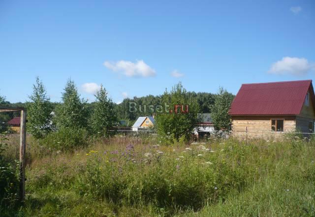 Участок 45км от МКАД по Каширскому ш Москва