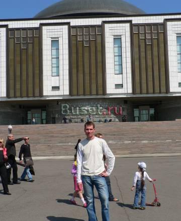 Познакомлюсь с девушкой Москва