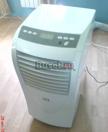 Мобильный кондиционер AFE RDM 09 Москва